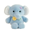 thumbnail image 1 of Multi-color Plush Toy Stuffed Animal Creative Decorative Gift Festival Doll Ornamental Figure, 1 of 5