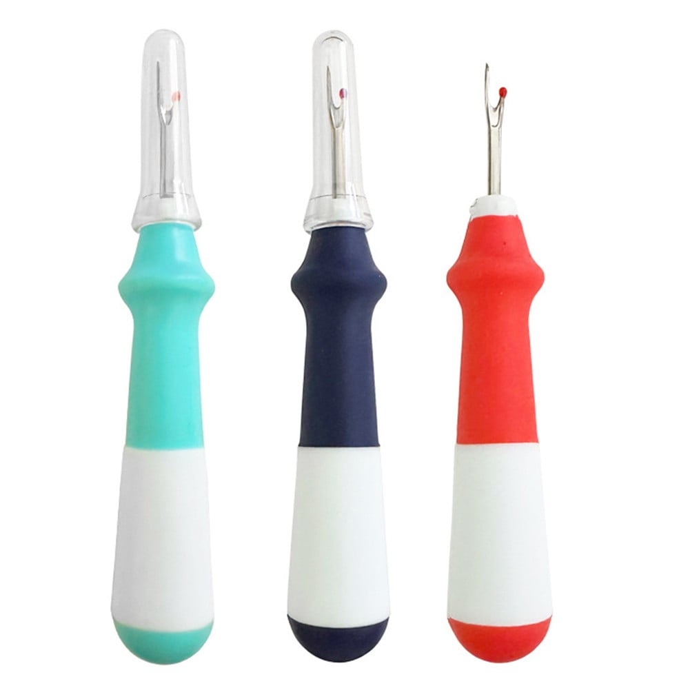 Multi color Set of Universal Seam Rippers for Seam Removal and Craft ...