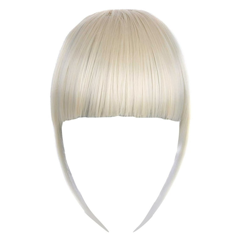 Wigs and cheap hairpieces