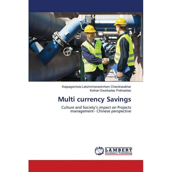 Multi currency Savings (Paperback)