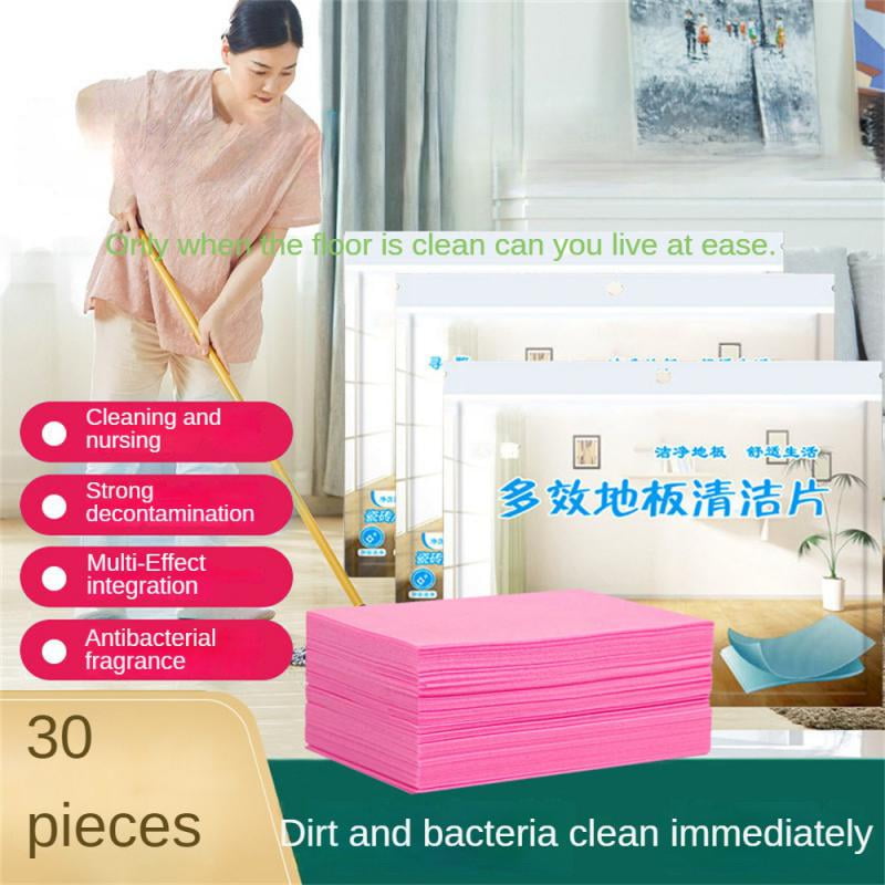 Multi-effect Floor Cleaner Ceramic Tile Cleaner Kitchen And Bathroom ...