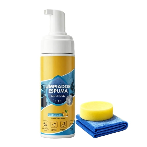 ShengDe Car Cleaners, Automotive Cleaners, 0.55 lb