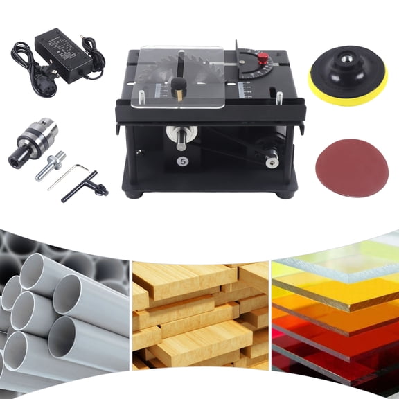Multi-function Adjustable Speed Powerful Cutting Cutting Tool Machine for Hardware Shops
