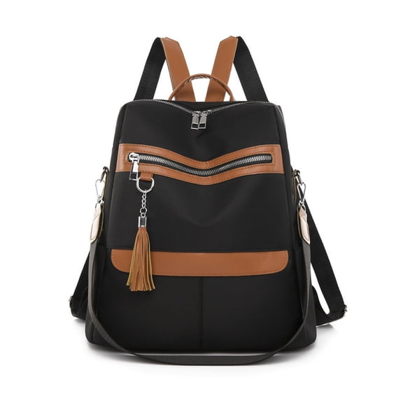 Multi-function Backpack for Women Student School Female Travel Rucksacks Backpack Backpack