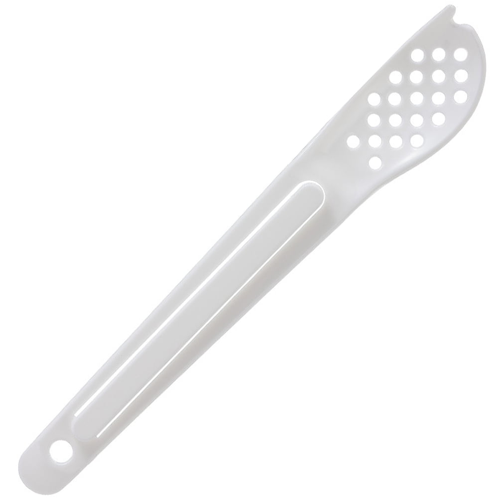 Multifunction Can Tool Camping Accessory Stainless Steel Spoon Hand