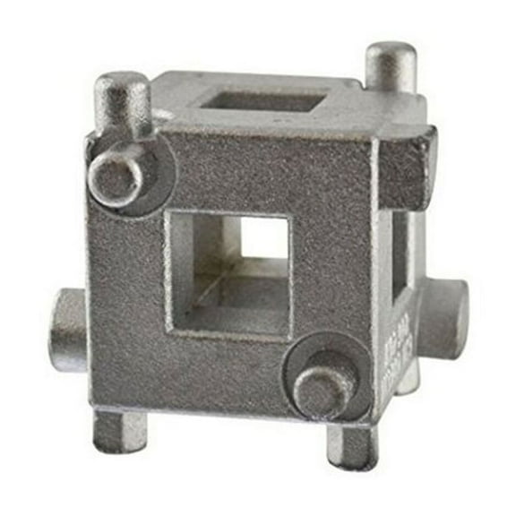 Multi-function Car Disc Brake Piston Spreader Tool for Auto=Brake Pad Pump Adjust Replacement Tool Brake Vehicle Caliper