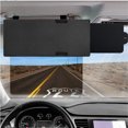 thumbnail image 1 of Multi-function Car Sun Visor Extension with Polarized Lens and Side Sunshade Adjustable Sun Visor for Cars Interior Accessories, 1 of 6