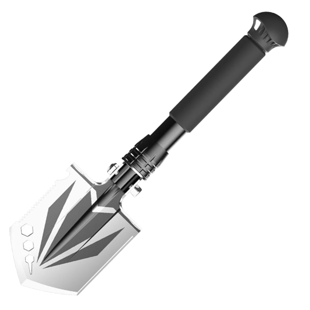 Multifunction Engineer Shovel Miniature Garden Shovel Outdoor Edc