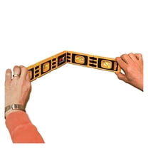 Multi-function Foldable Level Multi-Angle Measurement Woodworking Tools With 4 Easy-Read Level Bubbles For Carpenters Fabricator