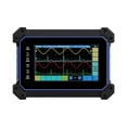 thumbnail image 1 of Multi-function Full Touch Screen Tablet Digital Oscilloscope TO1112 TO1112C TO1112D 8M Storage 110MHz Ultra-thin Fuselage ,Professional Designed, 1 of 3