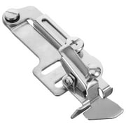 FOMIYES quilting accessories Sewing Machine Presser Feet Iron Replacement 1Pack