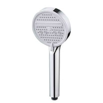 Multi-function High Pressure Shower Head with Handheld, Powerful Handheld Shower Heads with Handheld Spray, Handheld Shower Head with hose