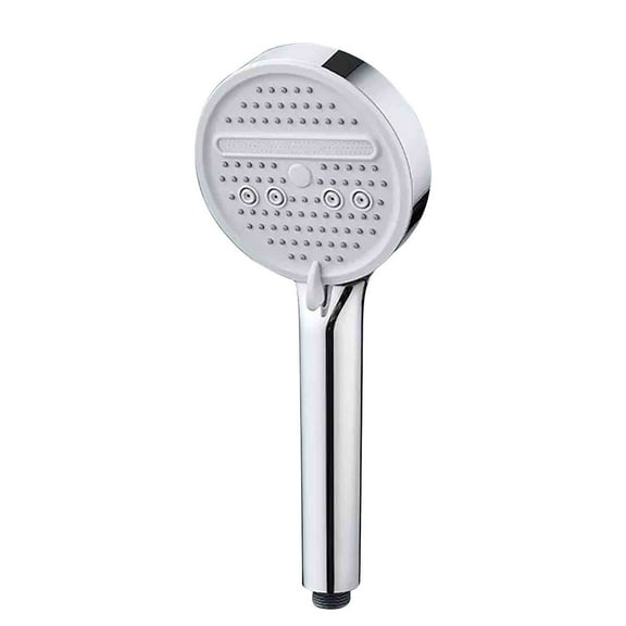 Multi-function High Pressure Shower Head with Handheld, Powerful Handheld Shower Heads with Handheld Spray, Handheld Shower Head with hose