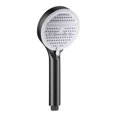 thumbnail image 1 of Multi-function High Pressure Shower Head with Handheld, Powerful Handheld Shower Heads with Handheld Spray, Handheld Shower Head with hose, 1 of 5