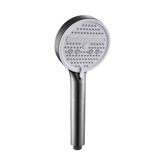 Multi-function High Pressure Shower Head with Handheld, Powerful Handheld Shower Heads with Handheld Spray, Handheld Shower Head with hose