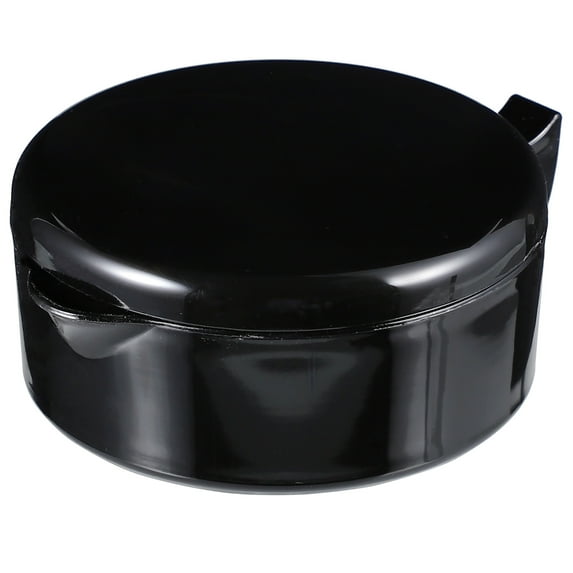 Toyandona Chinese Ink Plates Black PP 1Pack