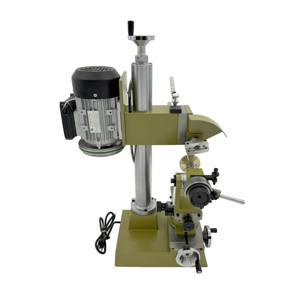 Multi-function Jewelry Engraving Machine Jewelry Faceting Machine 220V