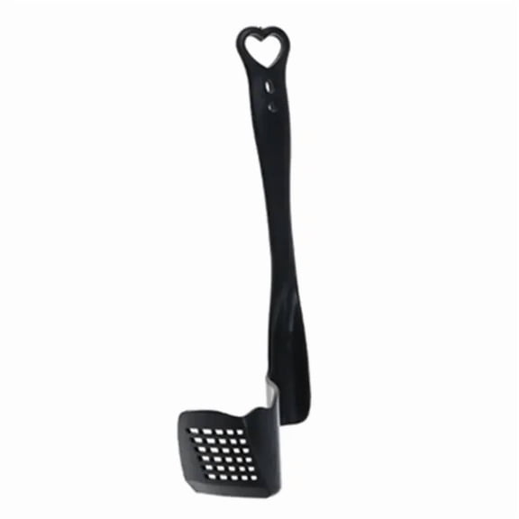 Multi-function Rotary Mixing Drums Spatula for Kitchen Thermomix TM5/TM6/TM31 Removing Portioning Food Rotating Spatula