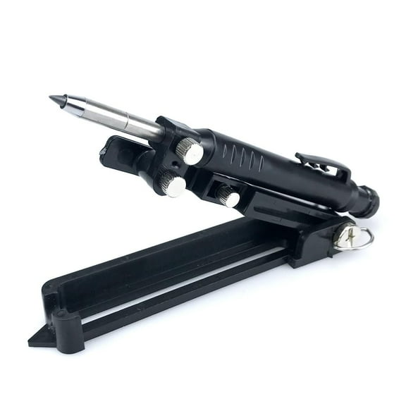 Multi-function Scribing Tool DIY Woodworking Adjustable Plastic/Metal Profile Scribing Ruler Contour Gauge Scribe Compass Tool