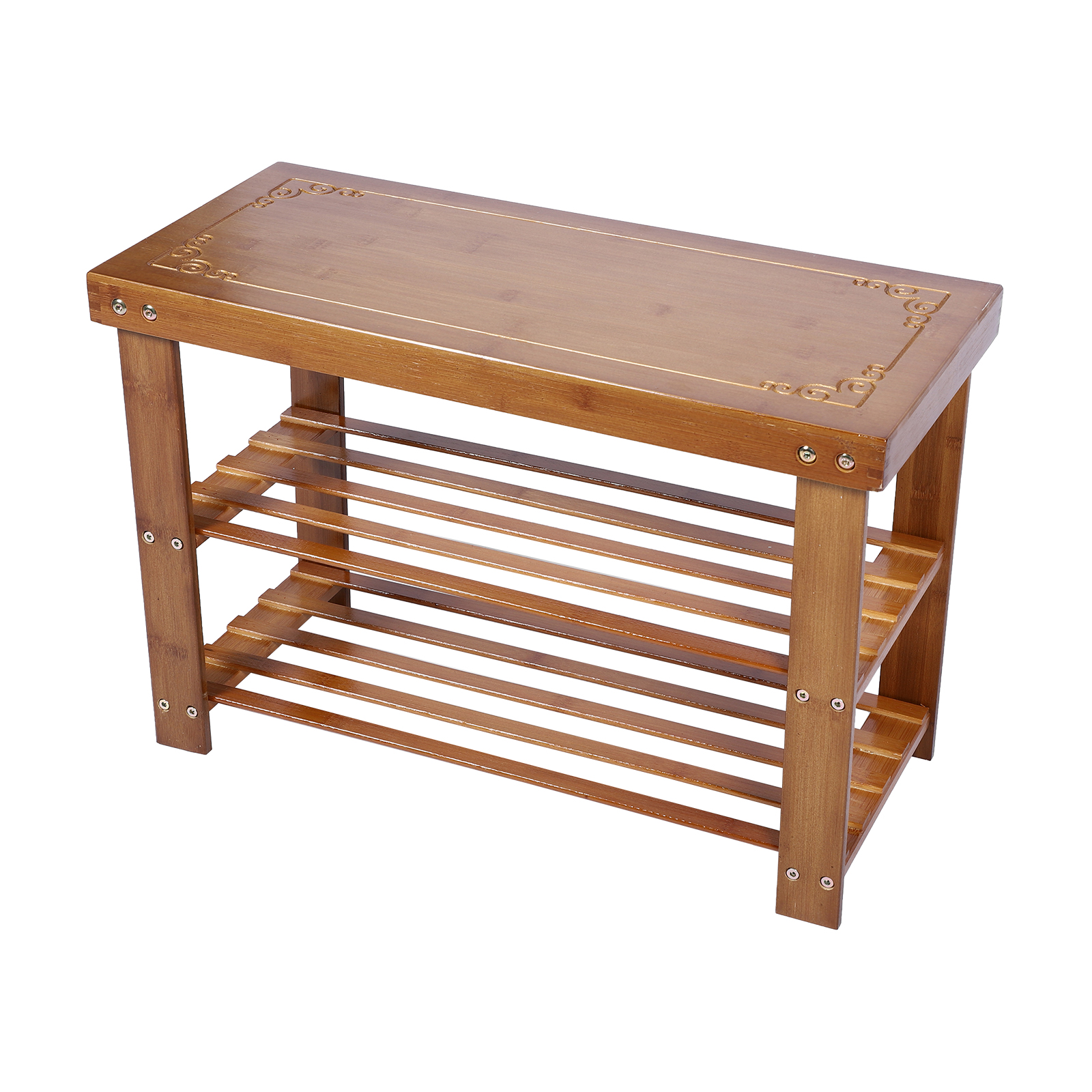 Multifunction Shoes Rack Changing Stool Layer Mueble Para Zapatos