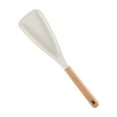 thumbnail image 1 of Multi-function Spatula Spoon, 2025 New Silicone Cooking Utensils for Kitchen, Cooking Mixing Scoop Scrape, Silicone Serving Spoons for Nonstick Cookwares, 1 of 8