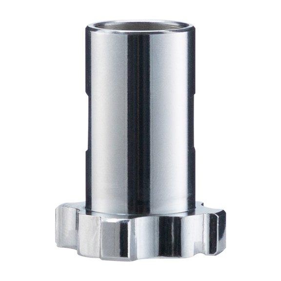 Multi-function Spray Adapter Disposable pot adapter: Easy Install Versatile