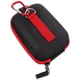 thumbnail image 1 of MEIBUTYUP Black EVA Protective Case Buckle for Golf and Outdoor Storage, 1 of 6