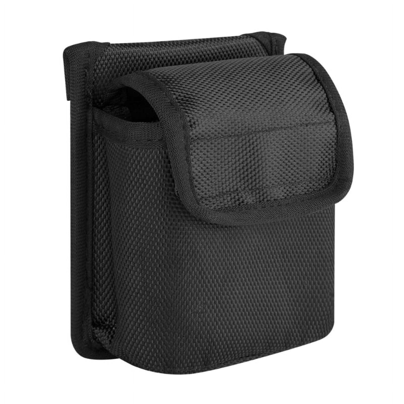 Multi function Tool Pouch with Various Sized Pockets and Electrical