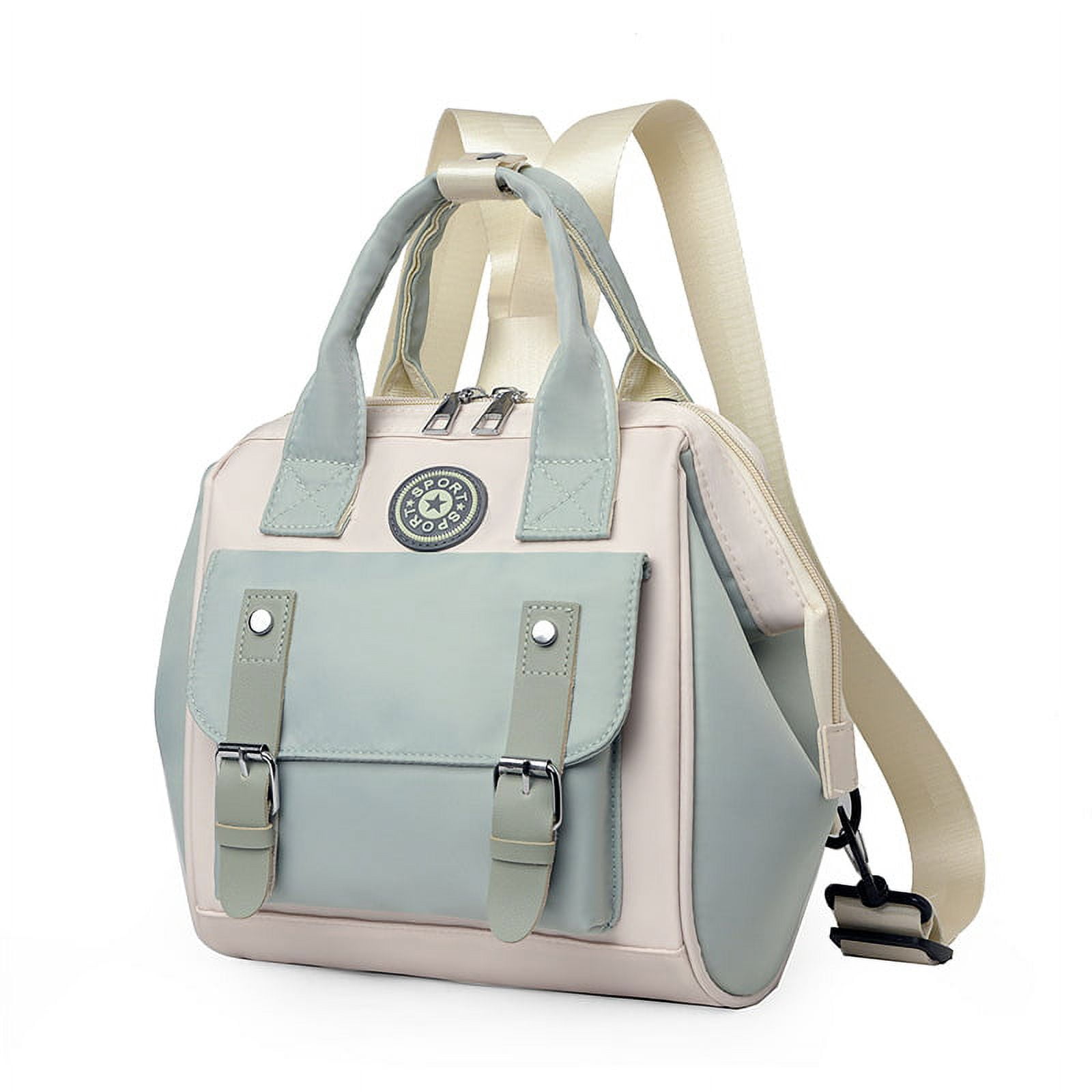 Multi-function Travel Backpack Maternity Baby Changing Bags Baby stroller backpack Diaper Changing Backpack