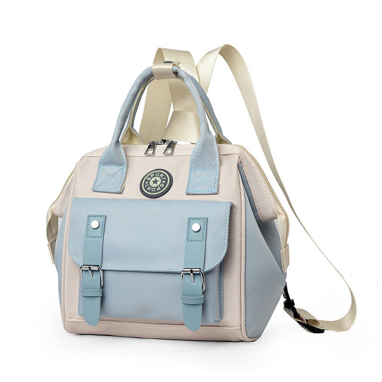 Multi-function Travel Backpack Maternity Baby Changing Bags Baby stroller backpack Diaper Changing Backpack