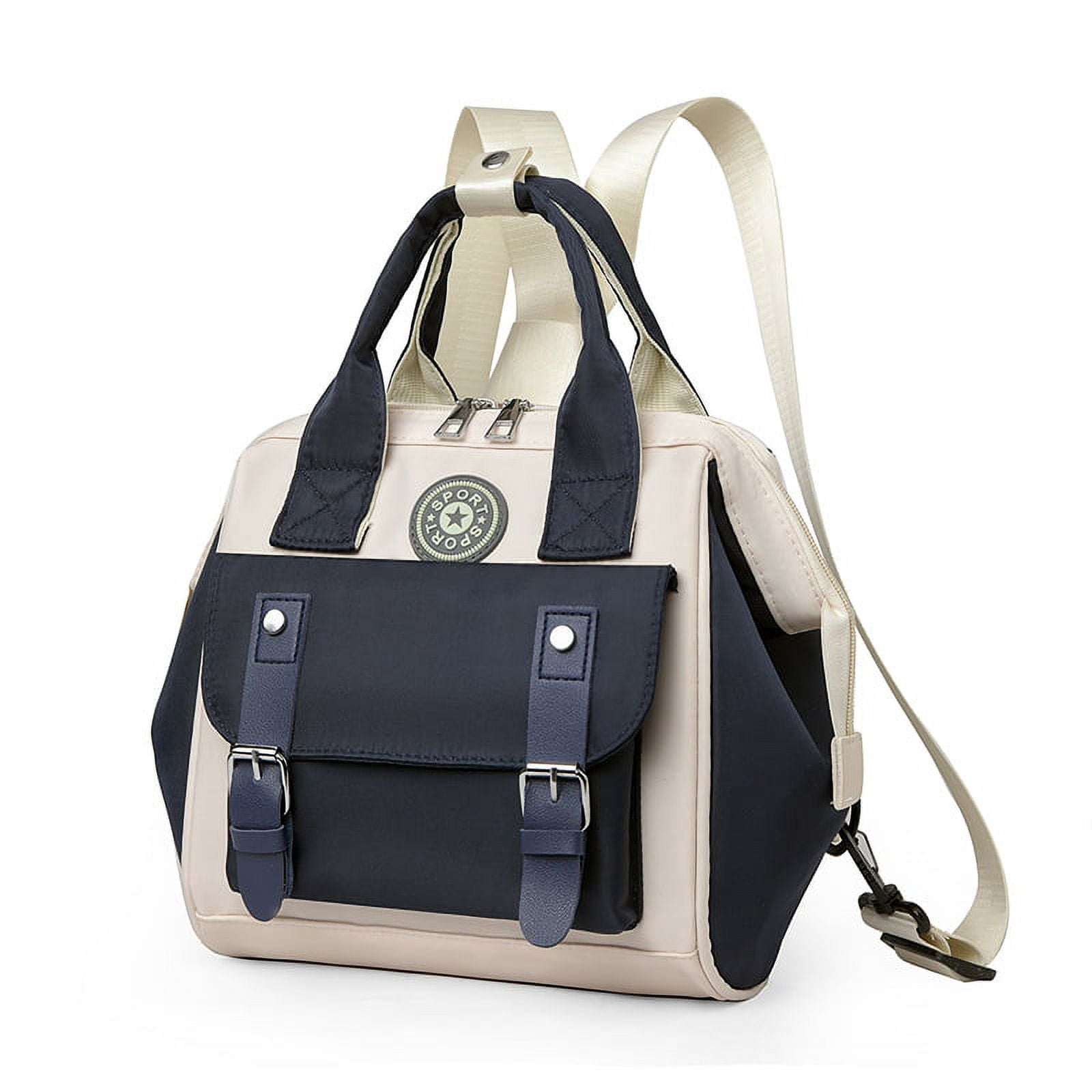 Multi-function Travel Backpack Maternity Baby Changing Bags Baby stroller backpack Diaper Changing Backpack