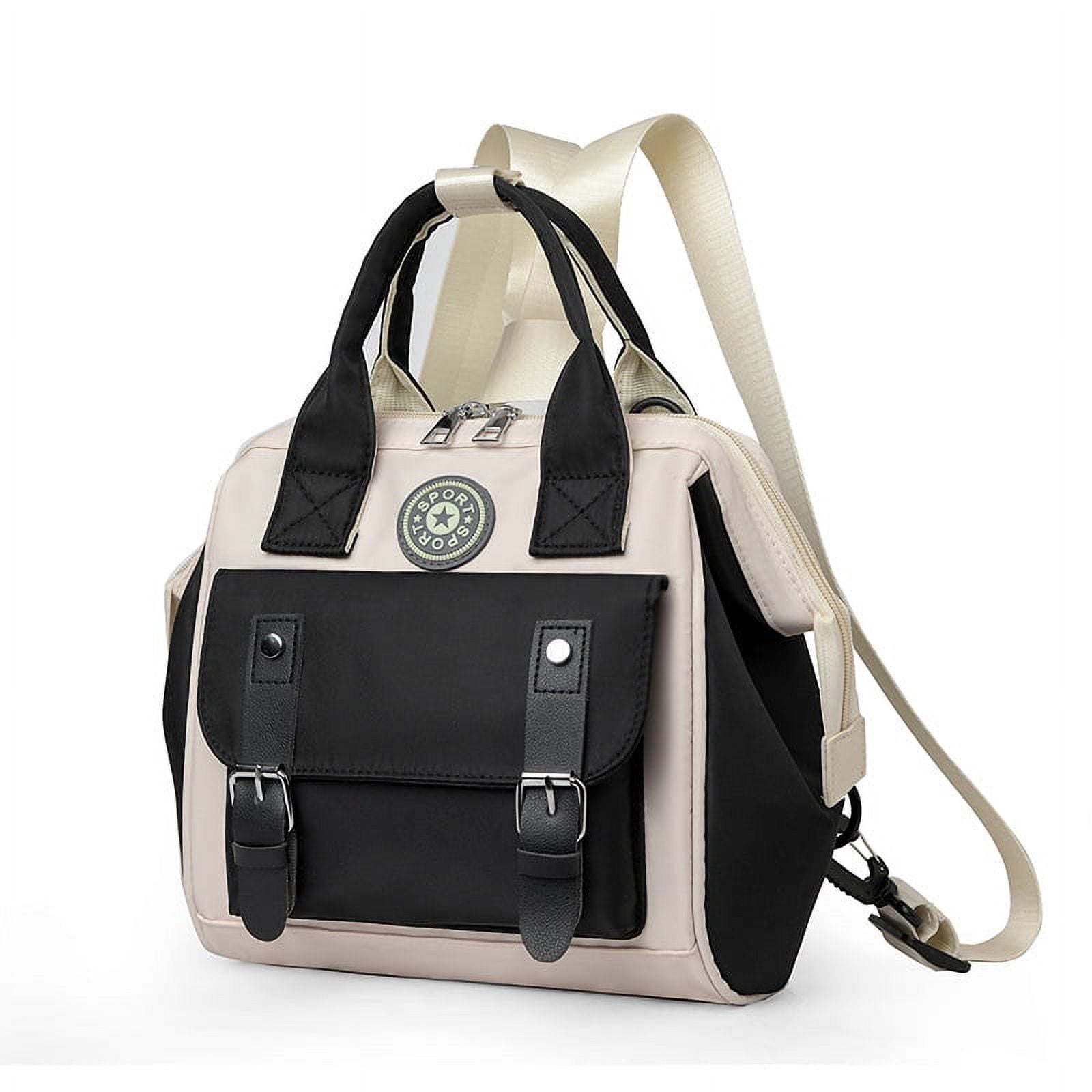 Multi-function Travel Backpack Maternity Baby Changing Bags Baby stroller backpack Diaper Changing Backpack