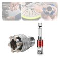 thumbnail image 1 of Multi-function Universal Socket Wrench Tool,Universal Maintenance Tool, 0-19mm Adjustable Universal, 1 of 6