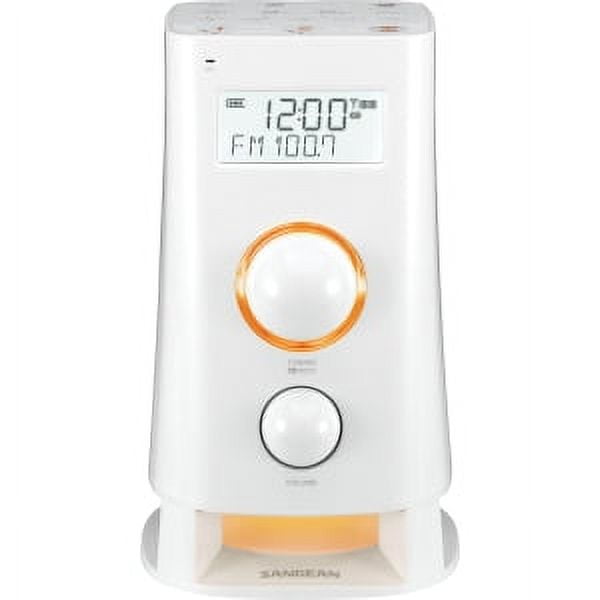 Multi-function Upright AM/FM Digital Radio - Walmart.com