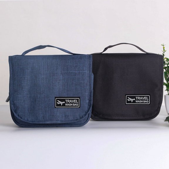 Multi-function Washing Bag Cosmetics Storage Bag Portable Organizing Bag Travel Bag