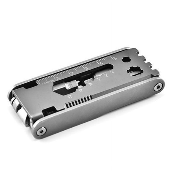 Multi-function Wrench Bicycle Multi-function Tool Kit Repair Tool for Home