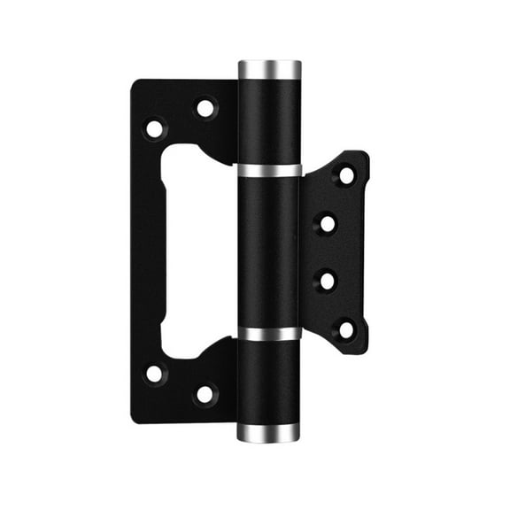 Multi-function hingeInvisible door spring hingeHydraulic bufferDoor closer