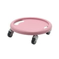 thumbnail image 1 of Multi-functional Abdominal Sliding Disc, 360° Wheels, 100kg Capacity, for Core Abs Workout, Portable Fitness Equipment, 1 of 2
