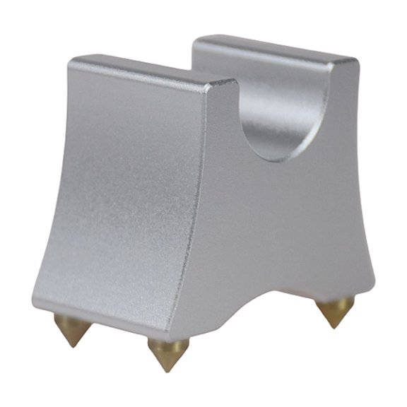 Multi functional Anti Foot Nails HiFi Cable Tray Stand Supporting Frame for Device Accessories