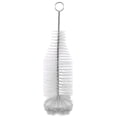 thumbnail image 1 of Multi-functional Dust Removal Kitchen Cleaning Tool With Beechwood Handle Cleaning Brush Soda Stream Bottle Brush Glassware Jars Cleaner 04, 1 of 8