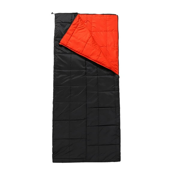 Multi-functional Electric Heated Sleeping Bag for Cold Weather - Lightweight,