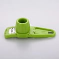 thumbnail image 1 of Multi-functional Garlic Grinder Kitchen Manual Garlic Mashing Creative Garlic Press Kitchen Gadgets Kitchen Accessories, 1 of 6