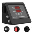 thumbnail image 1 of Multi-functional Heat Press Machine Control Box Digital Box LED Controller for T-shirts/Plate//Mug Swing Away Heat Transfer Sublimation Print Machine, 1 of 7