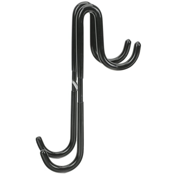 GOOHOCHY shower hanger hooks Hook Stainless Steel Storage Homeowners Kitchen 1Set