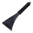 Multi-functional Ice Scraper Snow Shovel Windshield Auto Defrost Winter ...