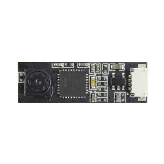 Multi functional Laptop USB Camera Module High Definition, Face Recognition Versatile Usage Easy Installation Video Call
