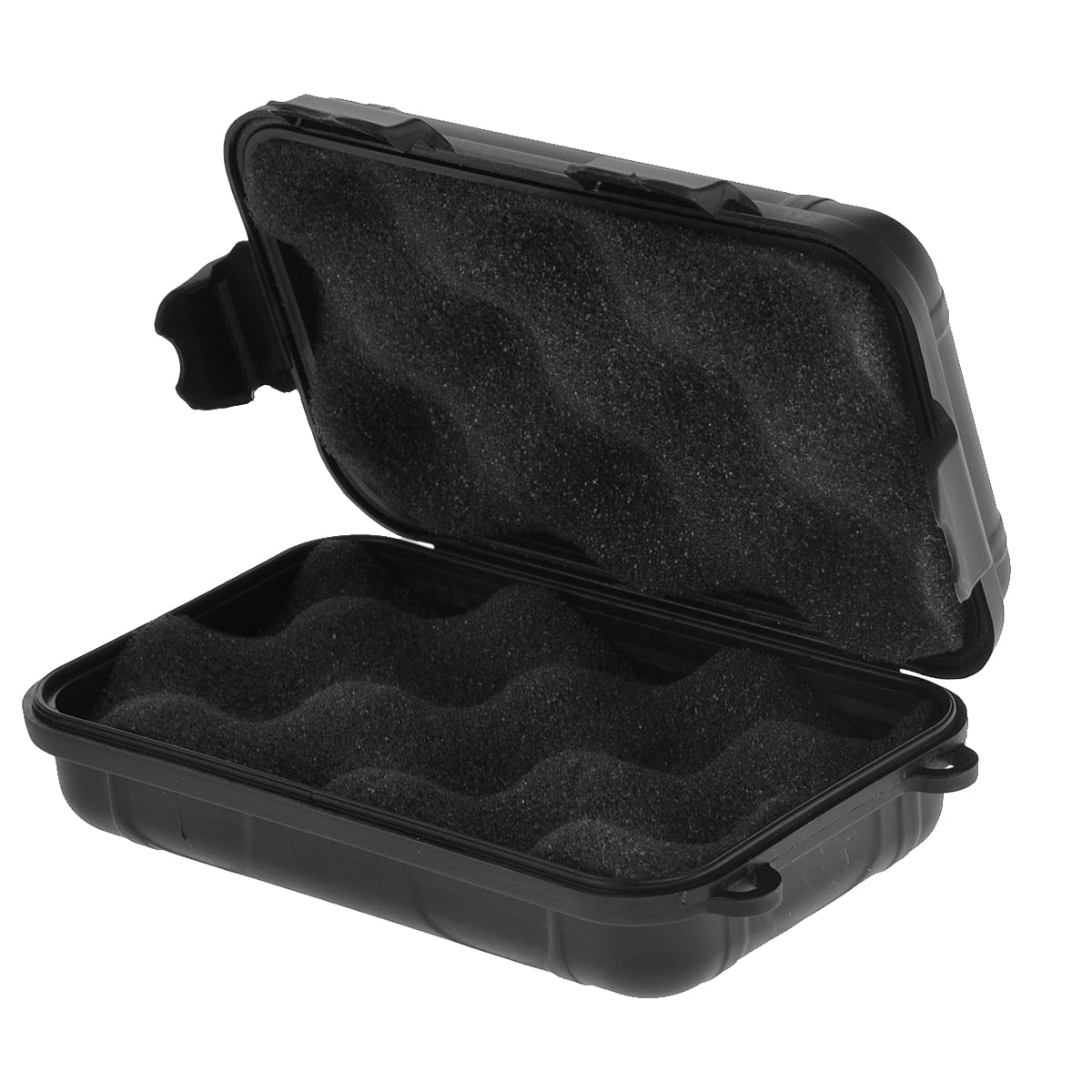 Vgeby 3pcs Waterproof Portable Outdoor Survival Storage Airtight Box Camping | INDIA