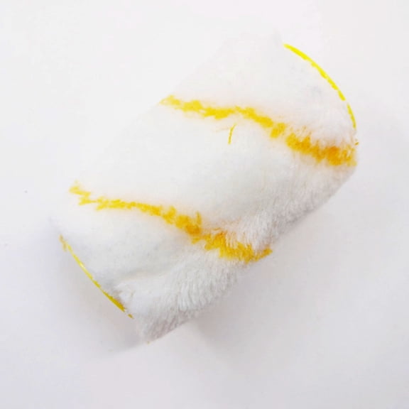Multi-functional Paint Edger Roller Brush Tool for Walls and Ceilings, Clean-Cut Tool