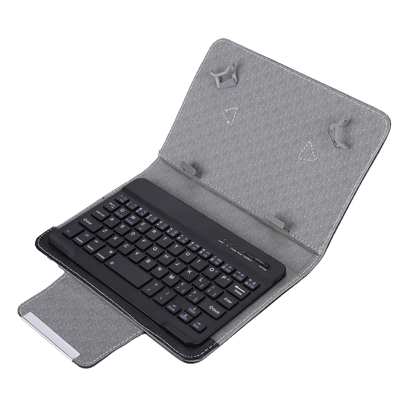 Multifunctional Portable Keyboard Case, Tablet Keyboard, 77.9inch For Tablet With Stand