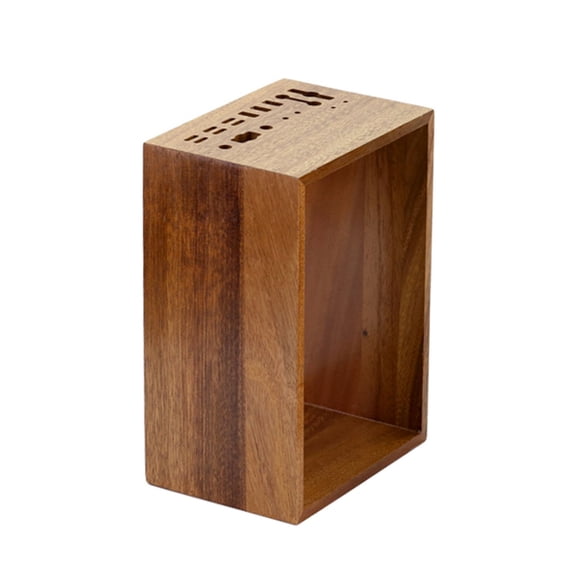Multi functional Screwdriver and Tweezers Storage Box Anti Slip Tools Holder